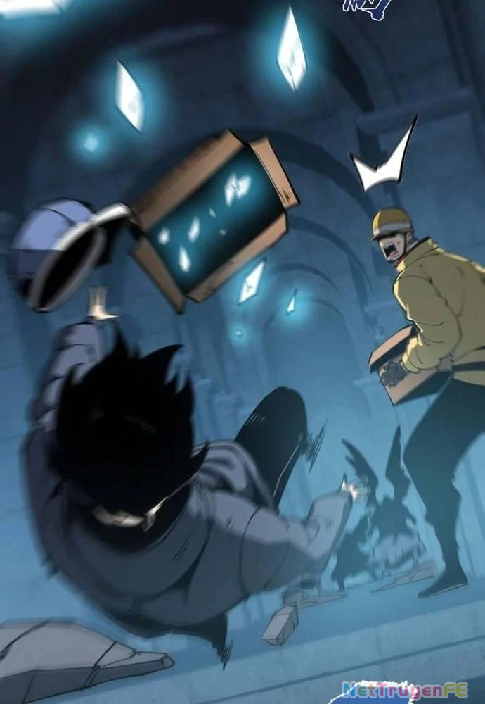 Ta Nhặt Rác Thượng Vương Giả Chapter 23 - Trang 3