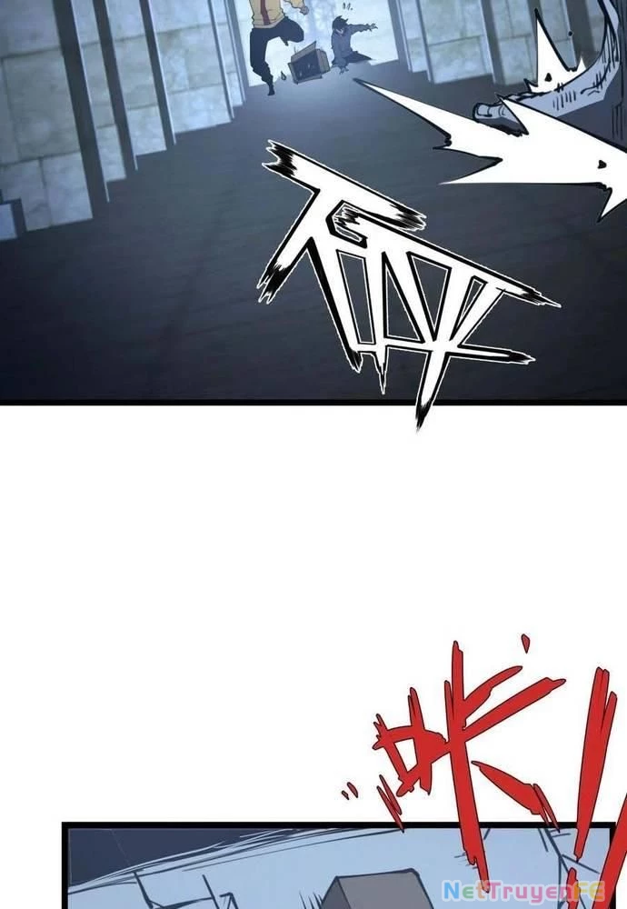 Ta Nhặt Rác Thượng Vương Giả Chapter 23 - Trang 3