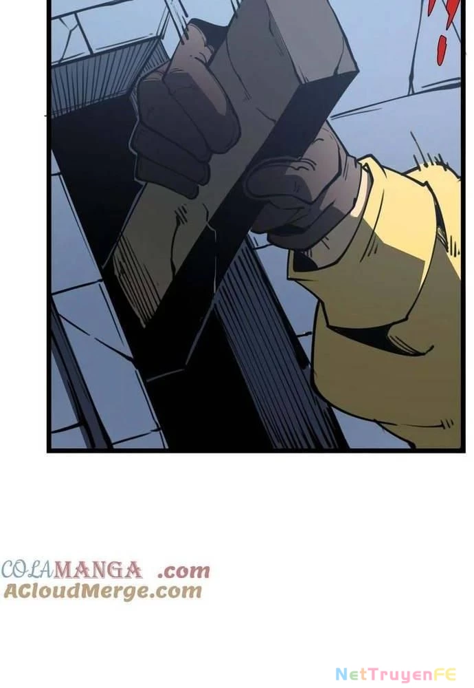 Ta Nhặt Rác Thượng Vương Giả Chapter 23 - Trang 3