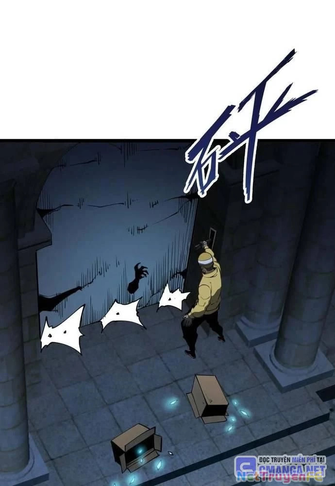 Ta Nhặt Rác Thượng Vương Giả Chapter 23 - Trang 3