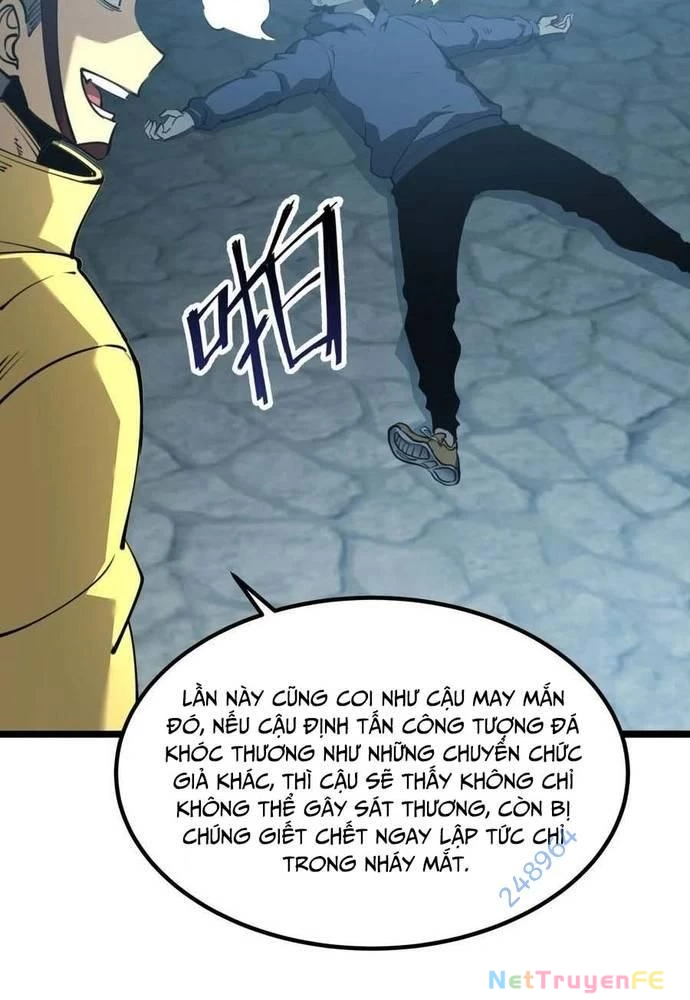 Ta Nhặt Rác Thượng Vương Giả Chapter 23 - Trang 3