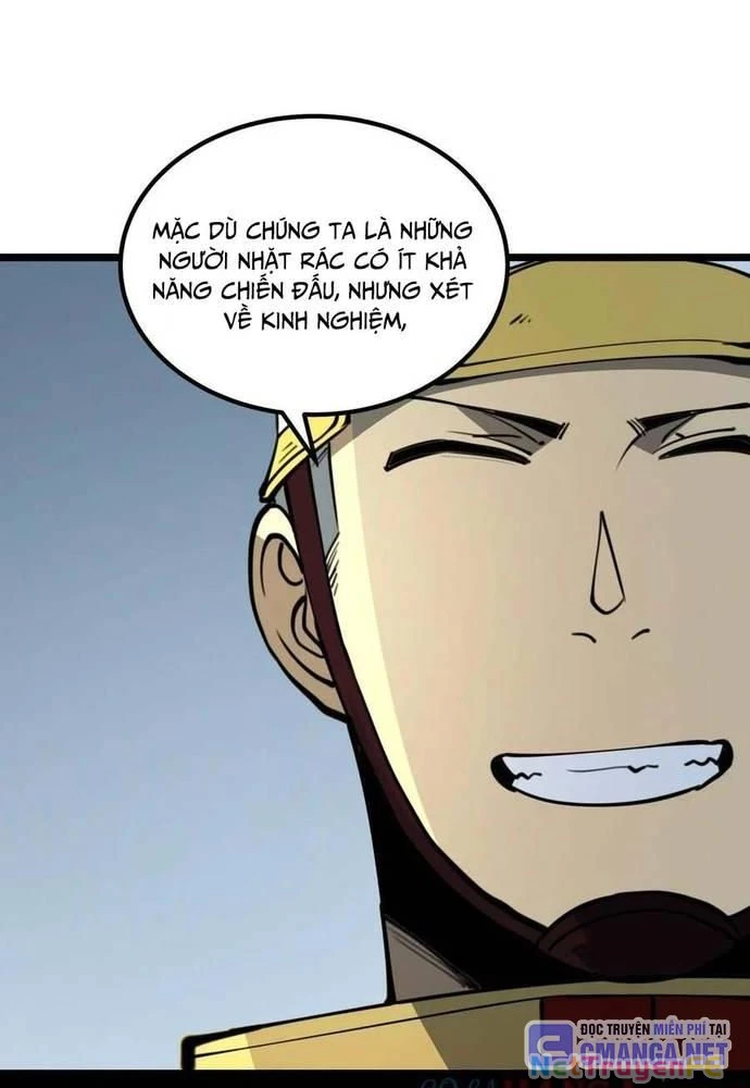 Ta Nhặt Rác Thượng Vương Giả Chapter 23 - Trang 3