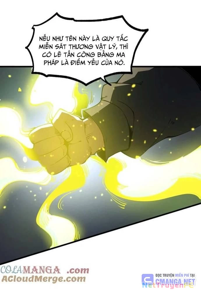 Ta Nhặt Rác Thượng Vương Giả Chapter 23 - Trang 3