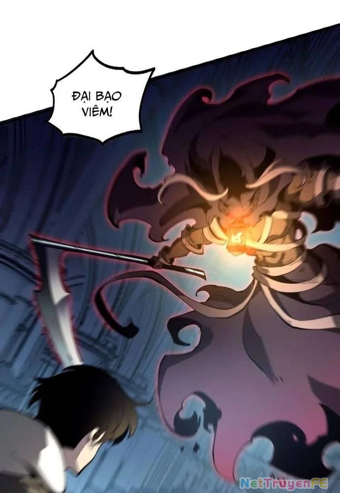 Ta Nhặt Rác Thượng Vương Giả Chapter 23 - Trang 3