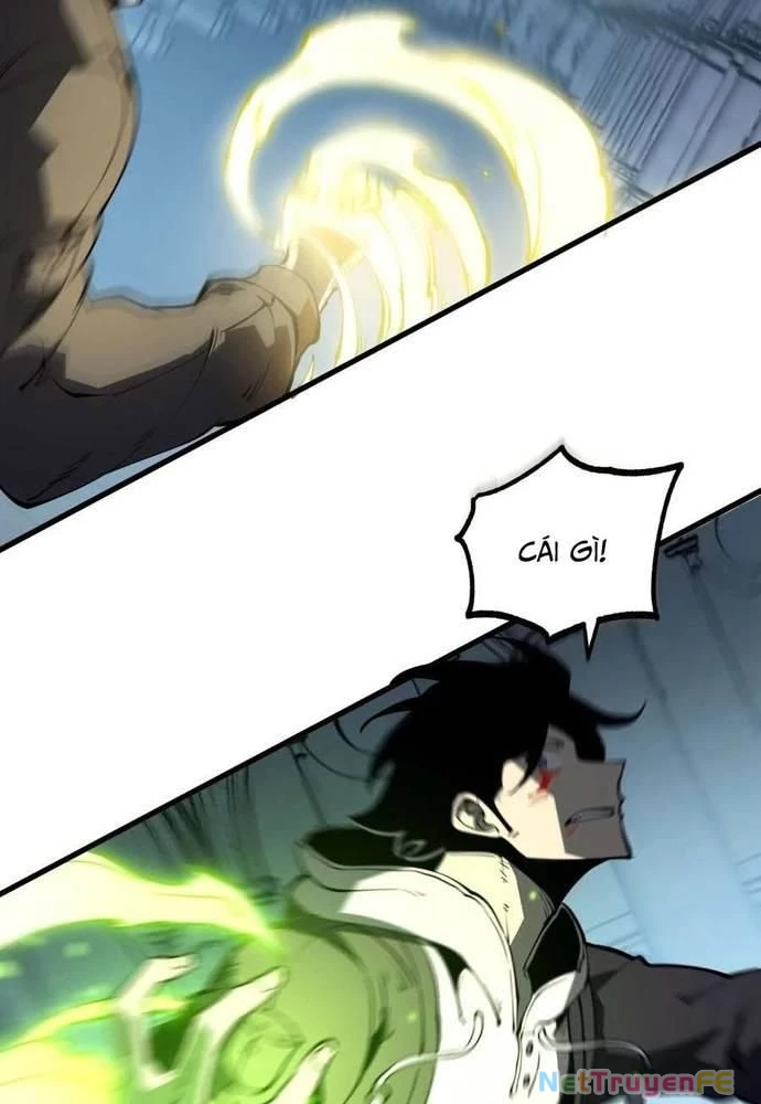 Ta Nhặt Rác Thượng Vương Giả Chapter 23 - Trang 3