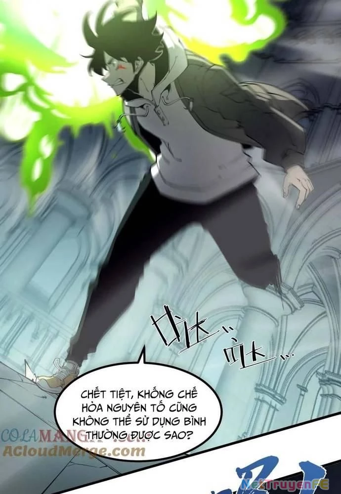 Ta Nhặt Rác Thượng Vương Giả Chapter 23 - Trang 3