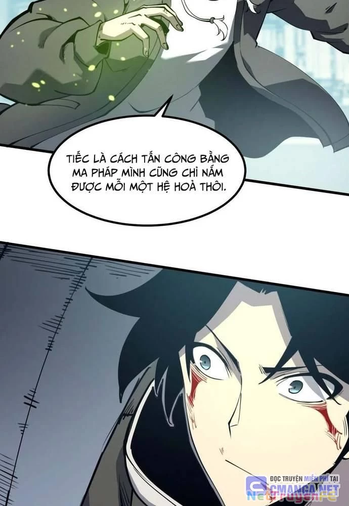 Ta Nhặt Rác Thượng Vương Giả Chapter 23 - Trang 3