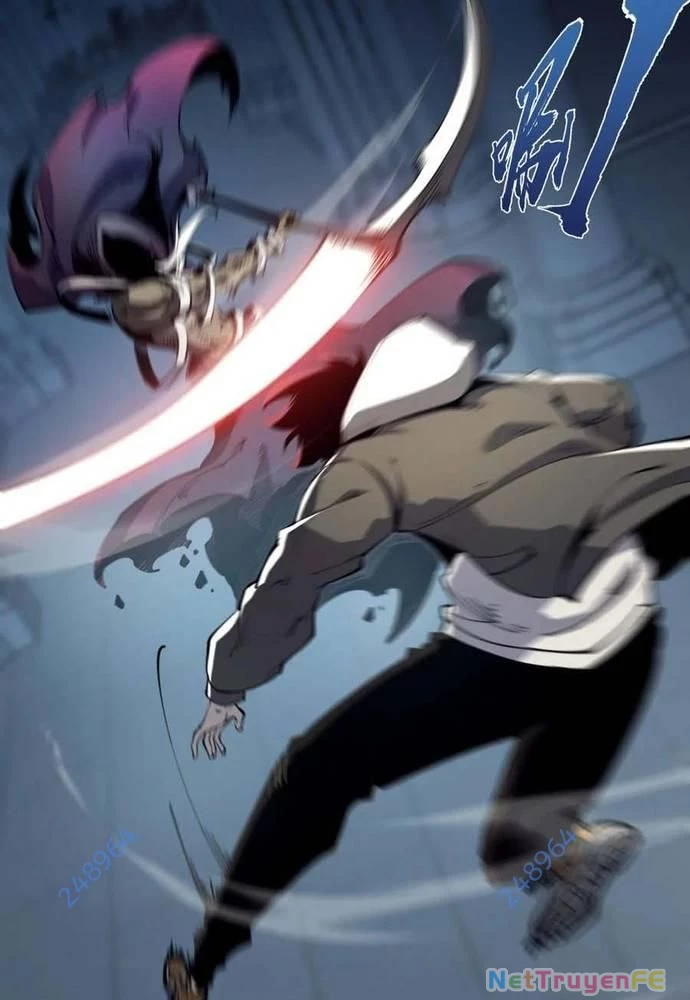 Ta Nhặt Rác Thượng Vương Giả Chapter 23 - Trang 3