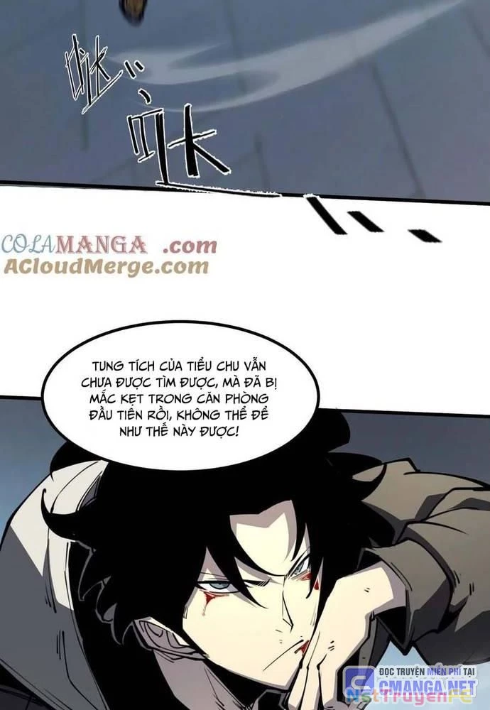 Ta Nhặt Rác Thượng Vương Giả Chapter 23 - Trang 3