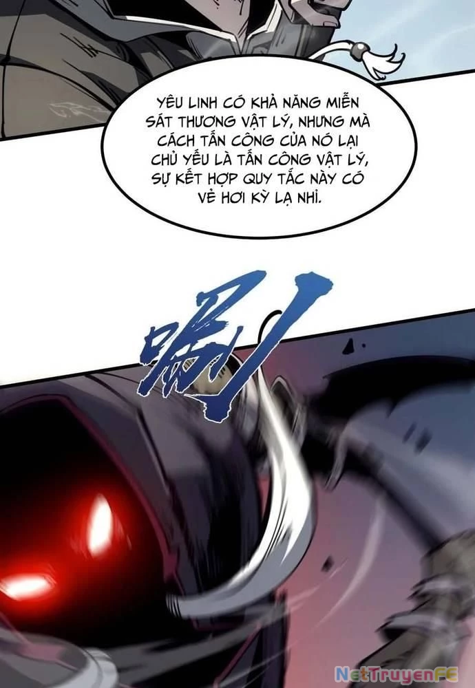 Ta Nhặt Rác Thượng Vương Giả Chapter 23 - Trang 3