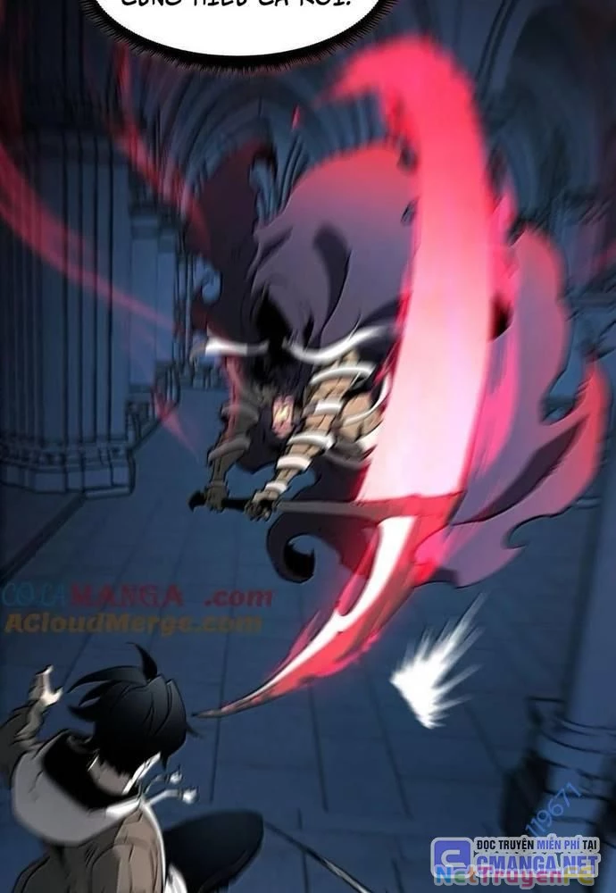 Ta Nhặt Rác Thượng Vương Giả Chapter 24 - Trang 3