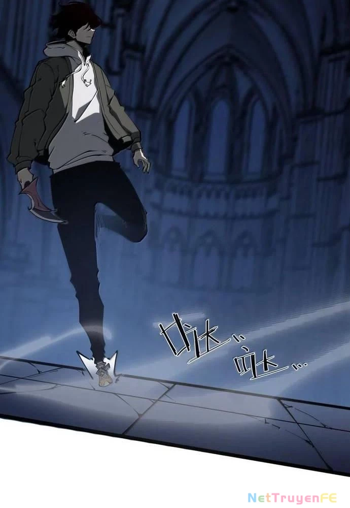 Ta Nhặt Rác Thượng Vương Giả Chapter 24 - Trang 3