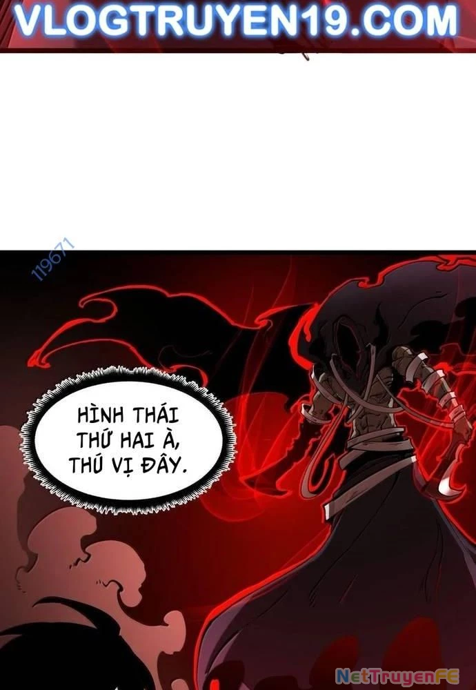 Ta Nhặt Rác Thượng Vương Giả Chapter 24 - Trang 3