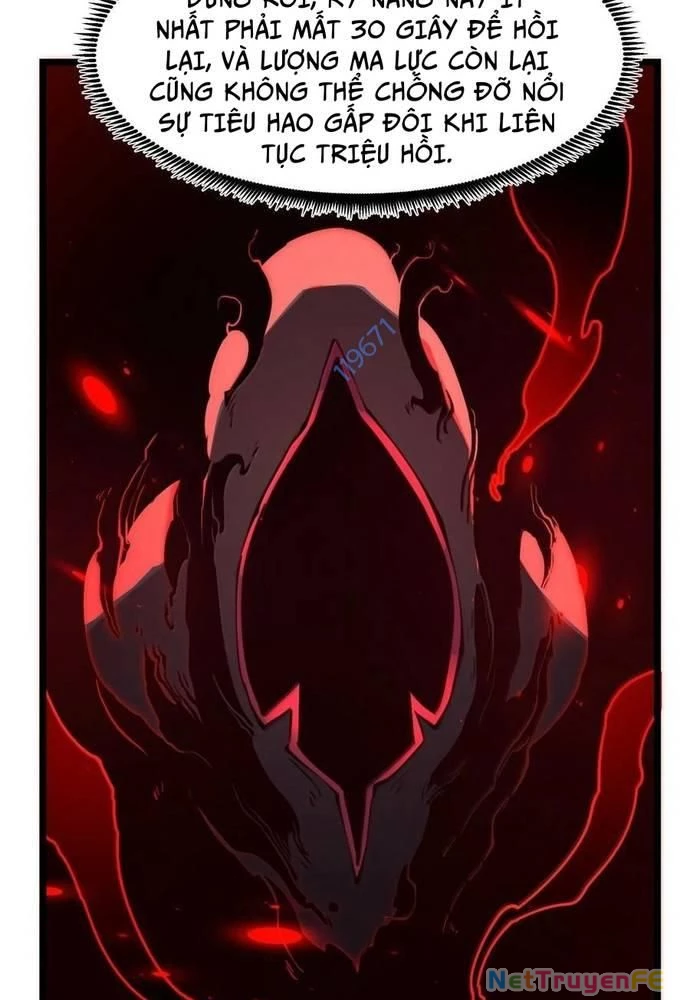 Ta Nhặt Rác Thượng Vương Giả Chapter 24 - Trang 3