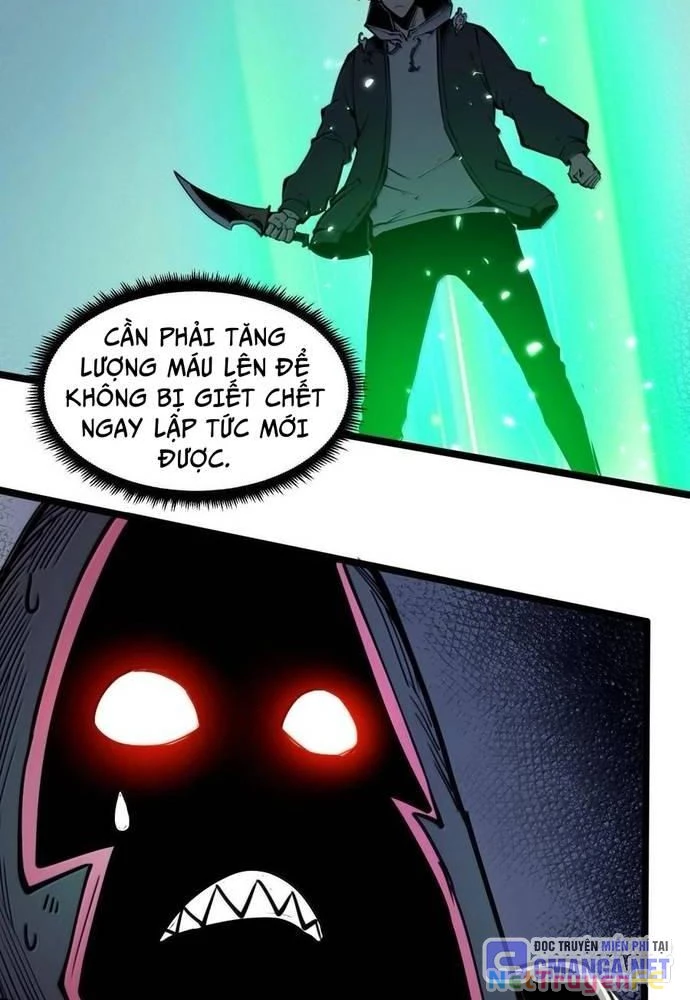 Ta Nhặt Rác Thượng Vương Giả Chapter 24 - Trang 3