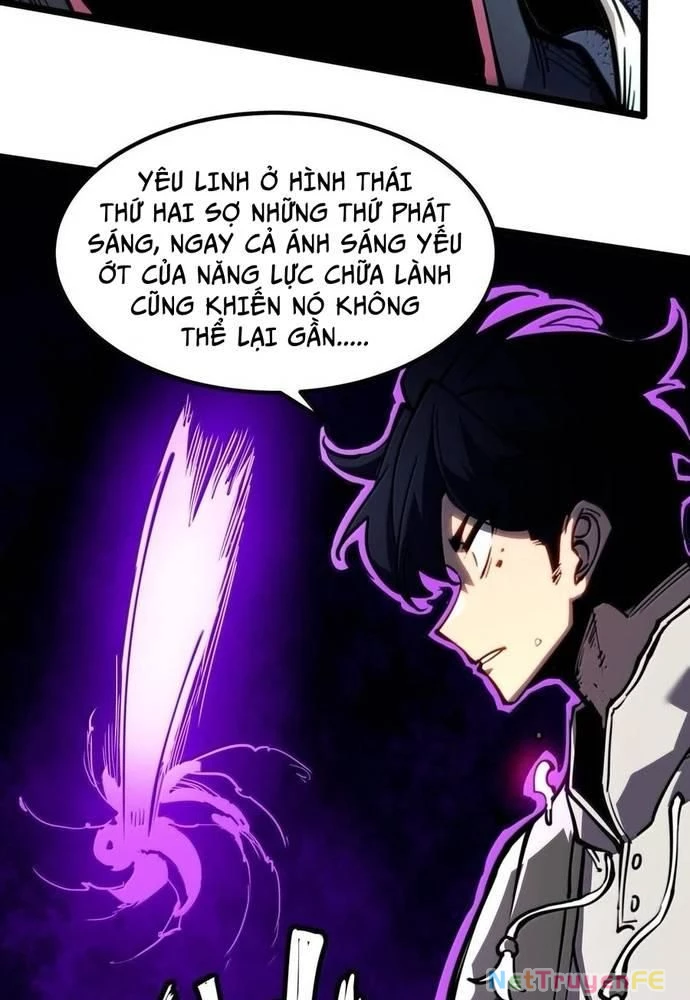 Ta Nhặt Rác Thượng Vương Giả Chapter 24 - Trang 3