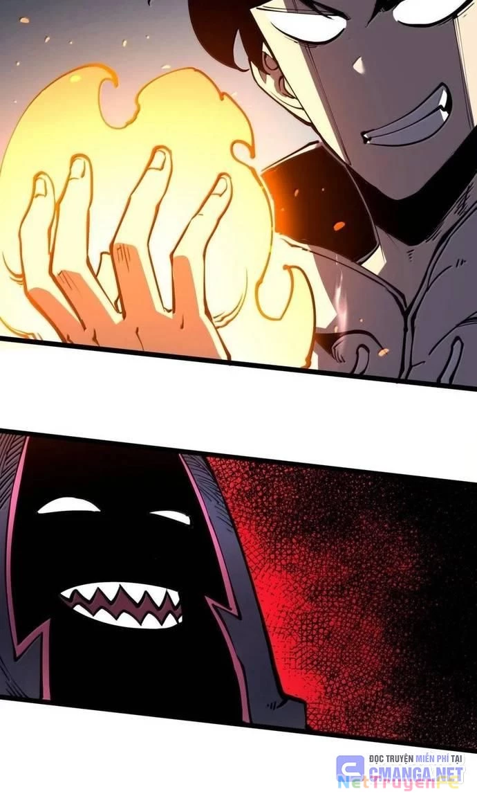 Ta Nhặt Rác Thượng Vương Giả Chapter 24 - Trang 3