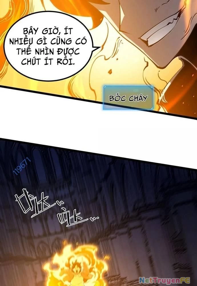 Ta Nhặt Rác Thượng Vương Giả Chapter 24 - Trang 3