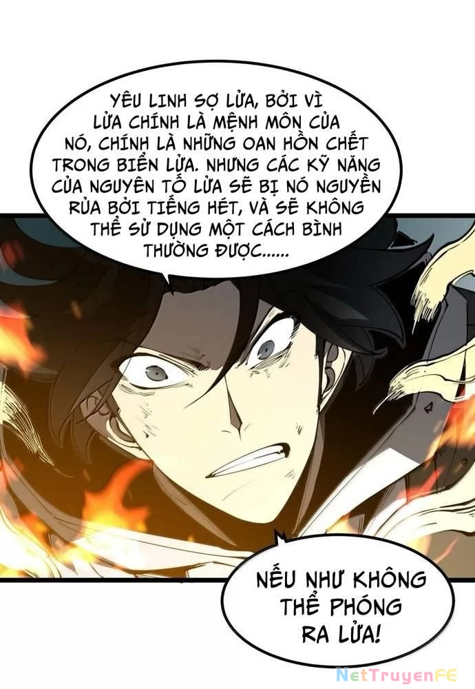 Ta Nhặt Rác Thượng Vương Giả Chapter 24 - Trang 3