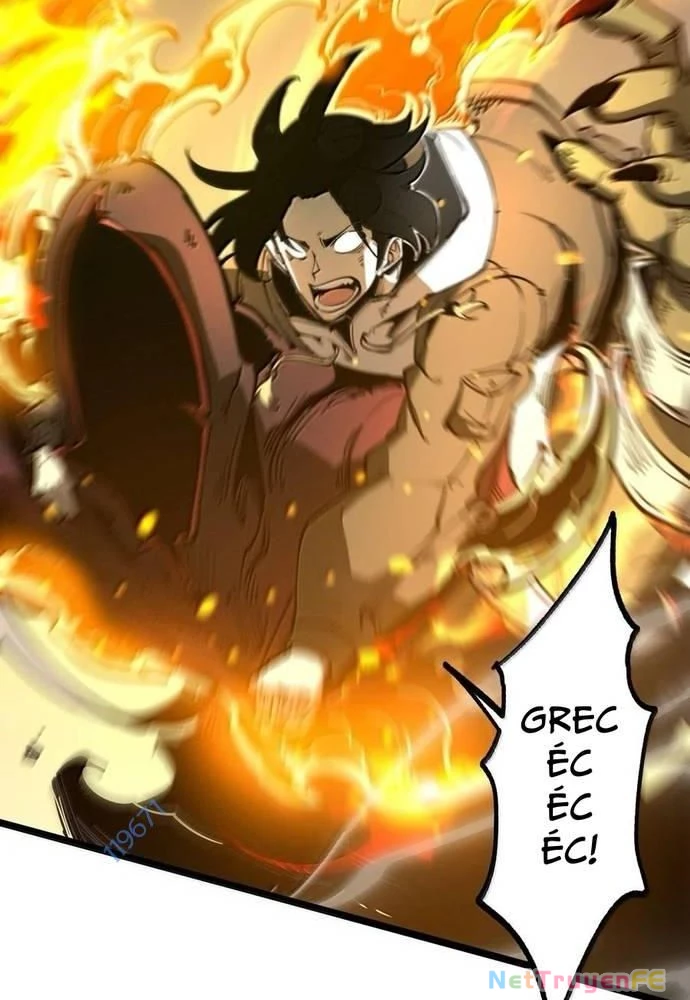 Ta Nhặt Rác Thượng Vương Giả Chapter 24 - Trang 3