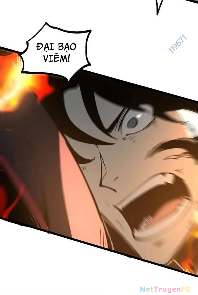 Ta Nhặt Rác Thượng Vương Giả Chapter 24 - Trang 3