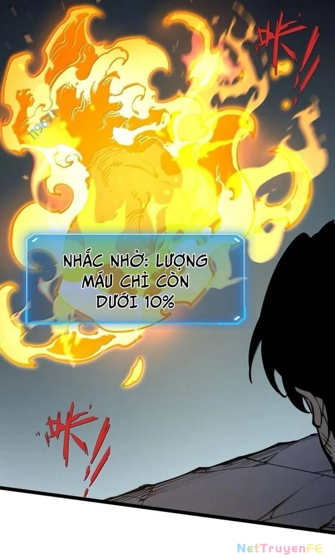 Ta Nhặt Rác Thượng Vương Giả Chapter 24 - Trang 3