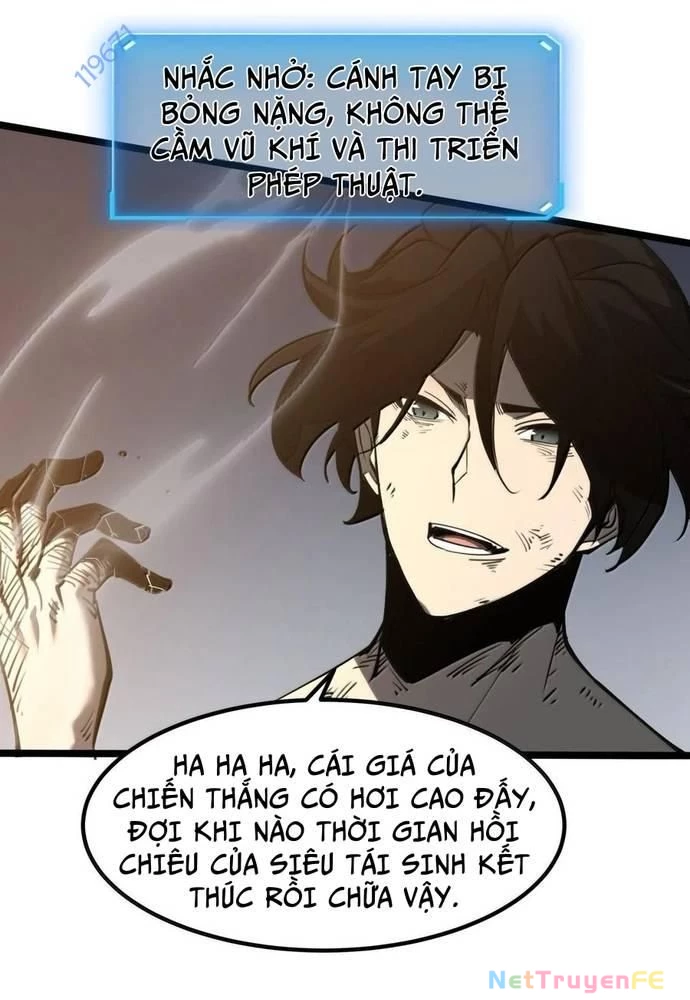 Ta Nhặt Rác Thượng Vương Giả Chapter 24 - Trang 3