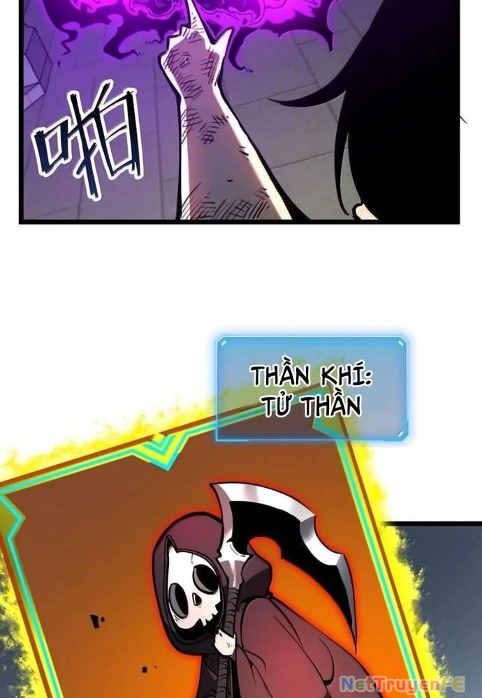 Ta Nhặt Rác Thượng Vương Giả Chapter 24 - Trang 3