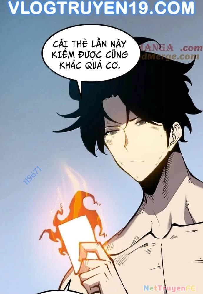 Ta Nhặt Rác Thượng Vương Giả Chapter 24 - Trang 3