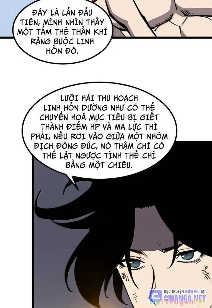 Ta Nhặt Rác Thượng Vương Giả Chapter 24 - Trang 3