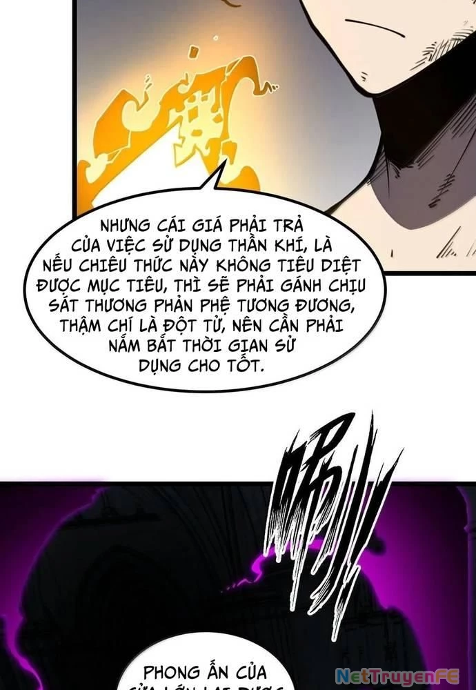 Ta Nhặt Rác Thượng Vương Giả Chapter 24 - Trang 3