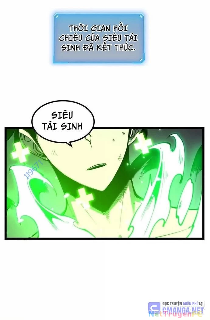 Ta Nhặt Rác Thượng Vương Giả Chapter 24 - Trang 3