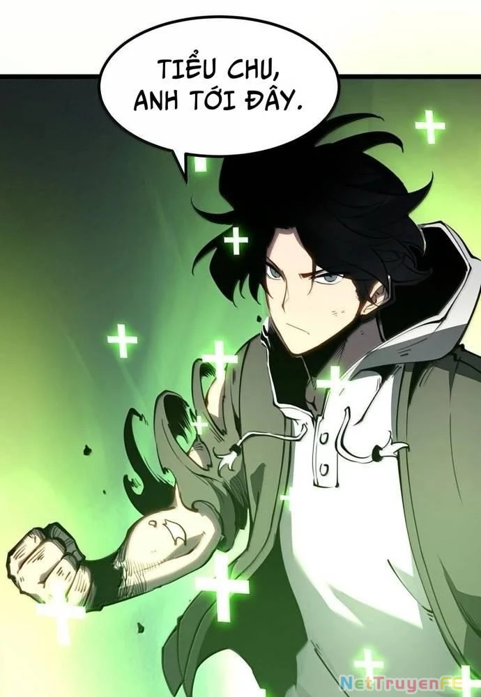 Ta Nhặt Rác Thượng Vương Giả Chapter 24 - Trang 3