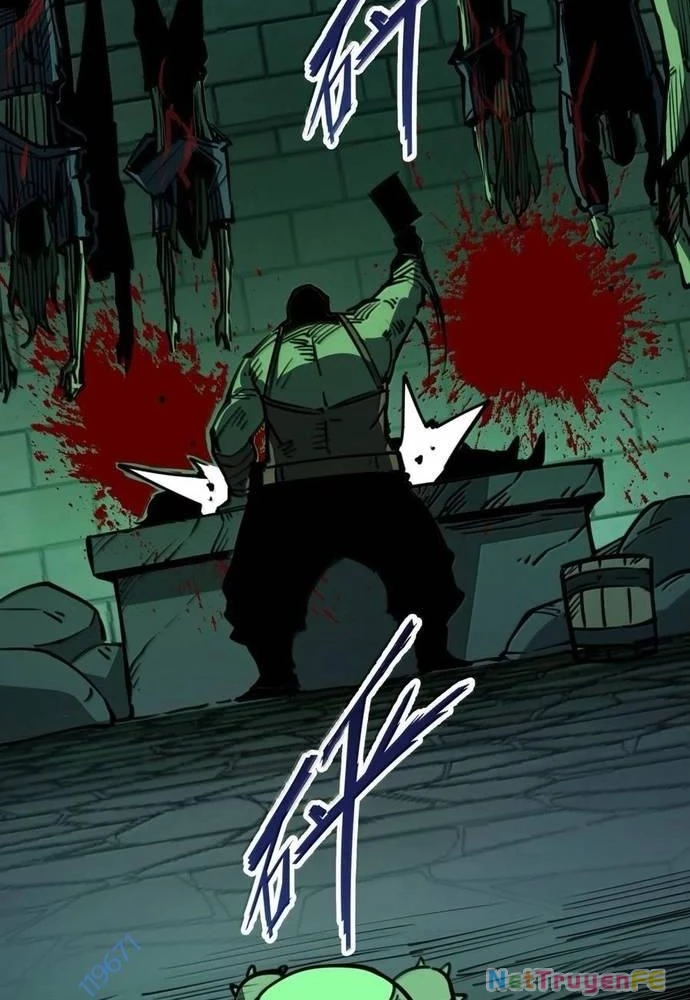 Ta Nhặt Rác Thượng Vương Giả Chapter 24 - Trang 3