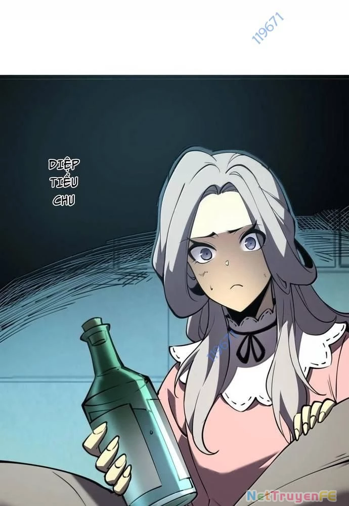 Ta Nhặt Rác Thượng Vương Giả Chapter 24 - Trang 3