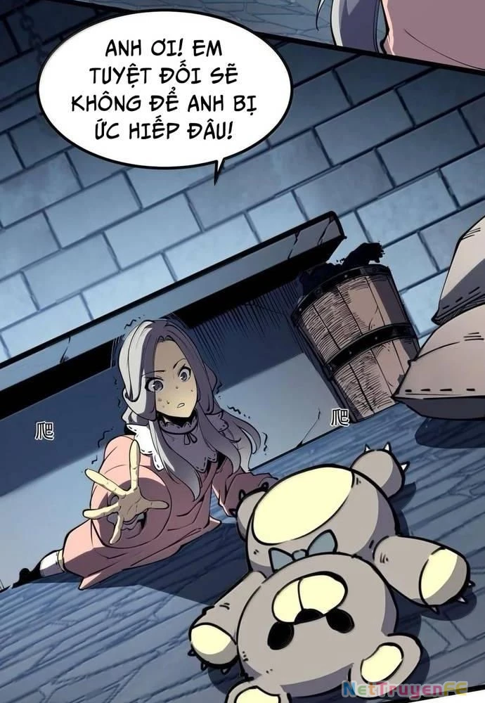 Ta Nhặt Rác Thượng Vương Giả Chapter 24 - Trang 3