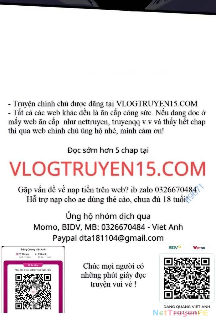 Ta Nhặt Rác Thượng Vương Giả Chapter 24 - Trang 3