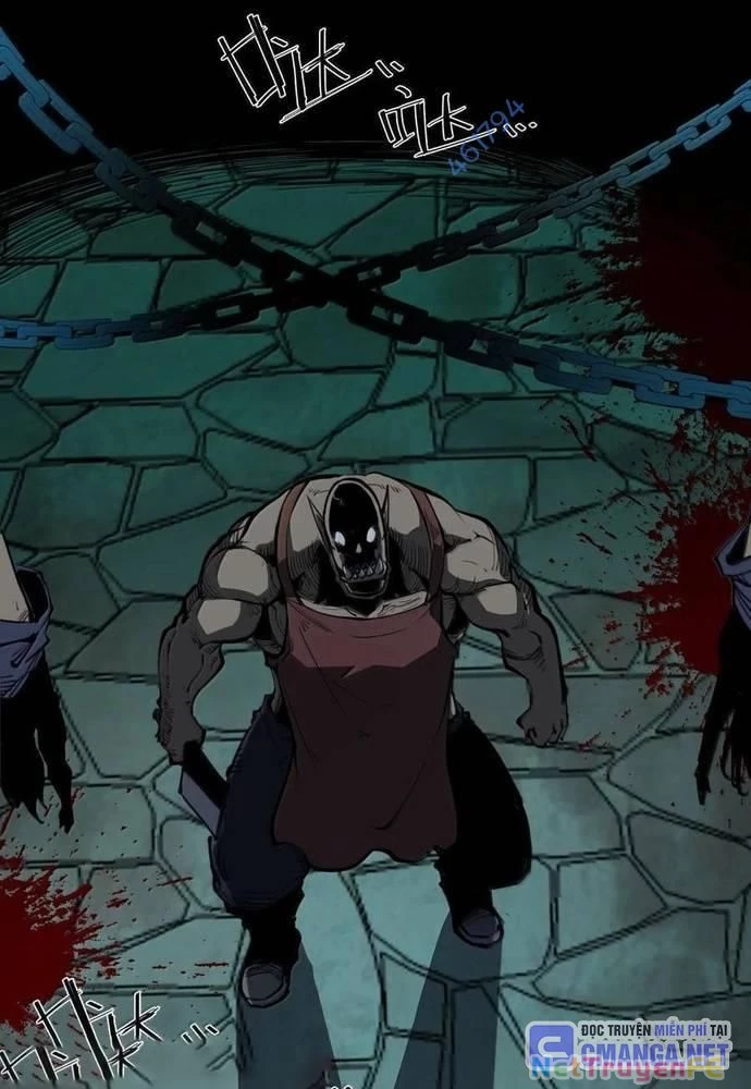 Ta Nhặt Rác Thượng Vương Giả Chapter 25 - Trang 3