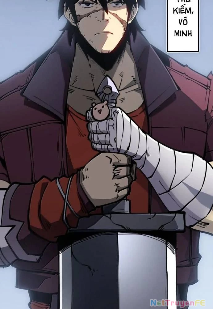 Ta Nhặt Rác Thượng Vương Giả Chapter 25 - Trang 3