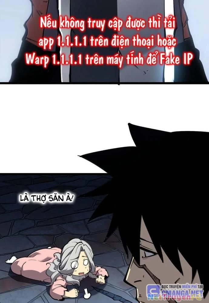 Ta Nhặt Rác Thượng Vương Giả Chapter 25 - Trang 3