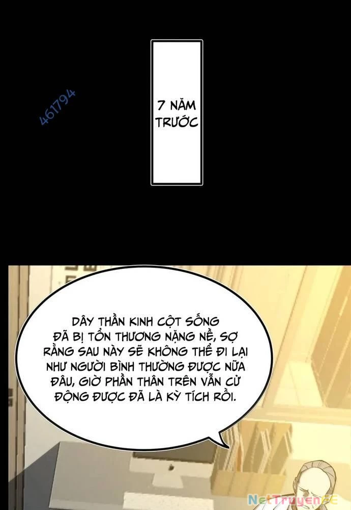 Ta Nhặt Rác Thượng Vương Giả Chapter 25 - Trang 3