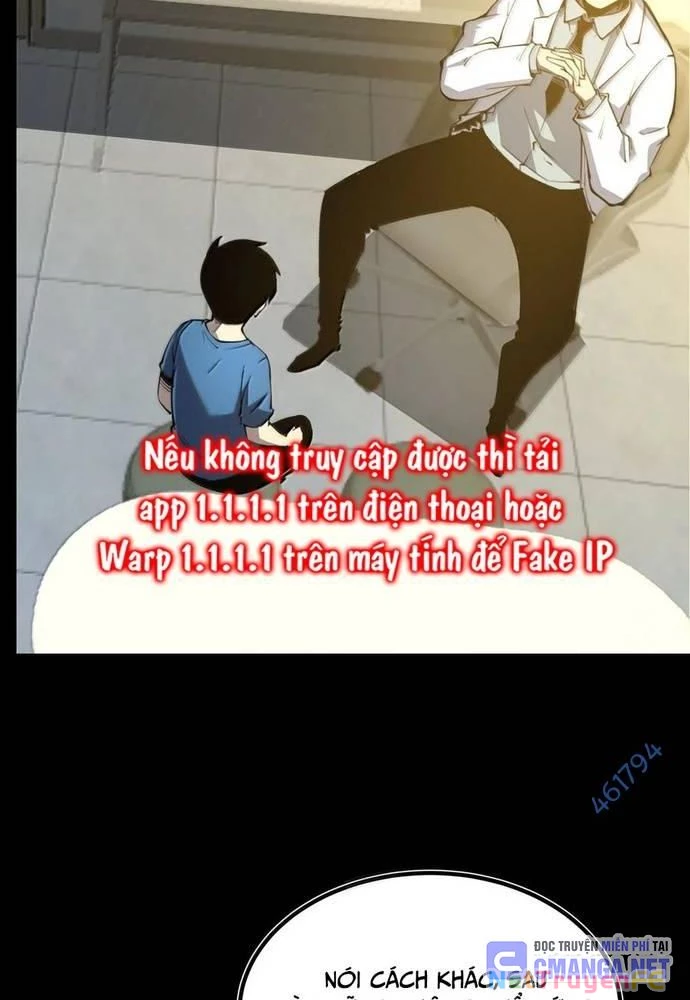 Ta Nhặt Rác Thượng Vương Giả Chapter 25 - Trang 3