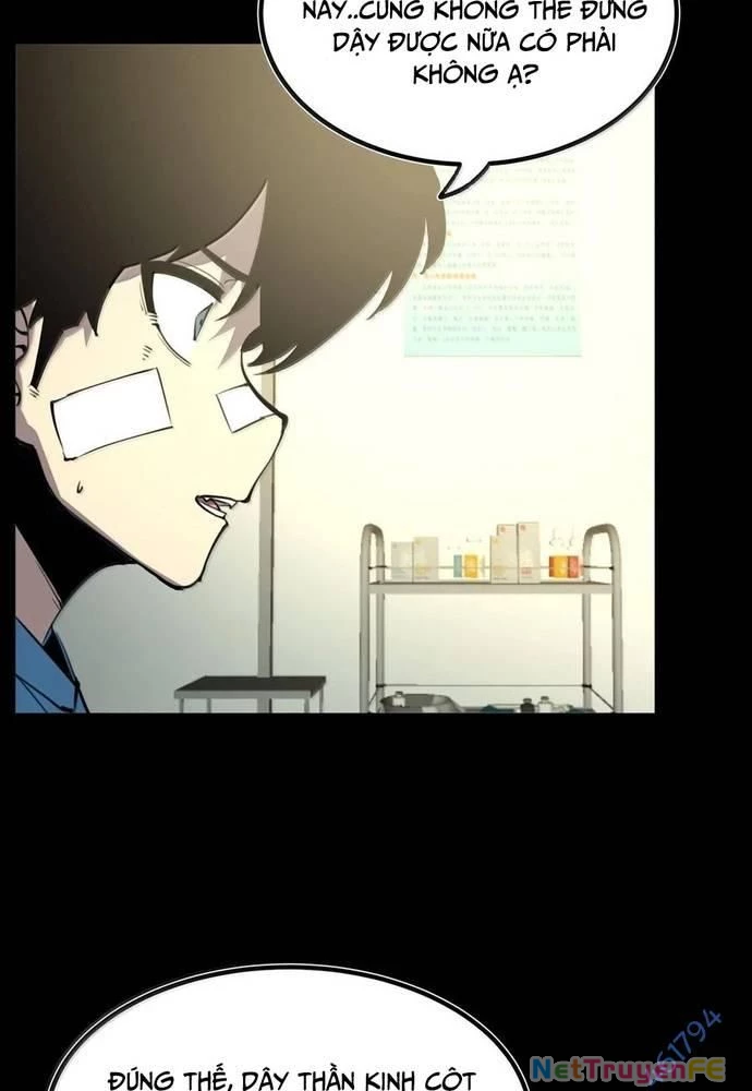 Ta Nhặt Rác Thượng Vương Giả Chapter 25 - Trang 3