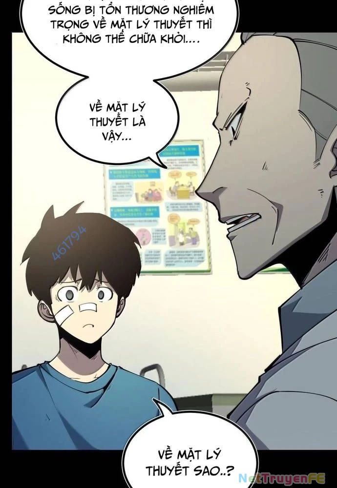 Ta Nhặt Rác Thượng Vương Giả Chapter 25 - Trang 3