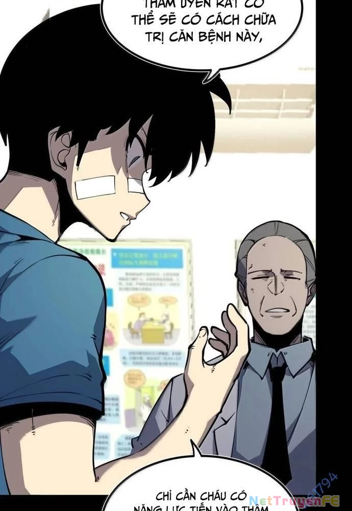 Ta Nhặt Rác Thượng Vương Giả Chapter 25 - Trang 3