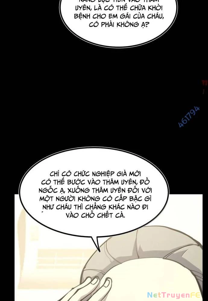 Ta Nhặt Rác Thượng Vương Giả Chapter 25 - Trang 3