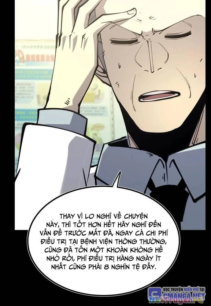 Ta Nhặt Rác Thượng Vương Giả Chapter 25 - Trang 3