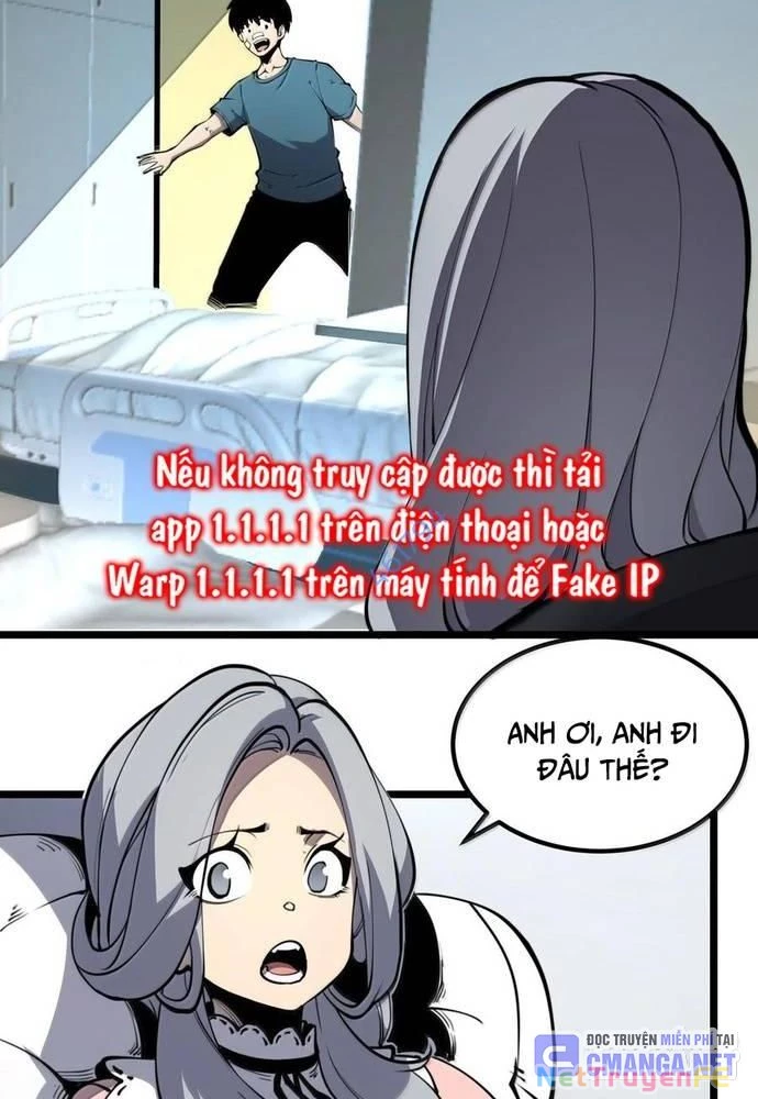 Ta Nhặt Rác Thượng Vương Giả Chapter 25 - Trang 3