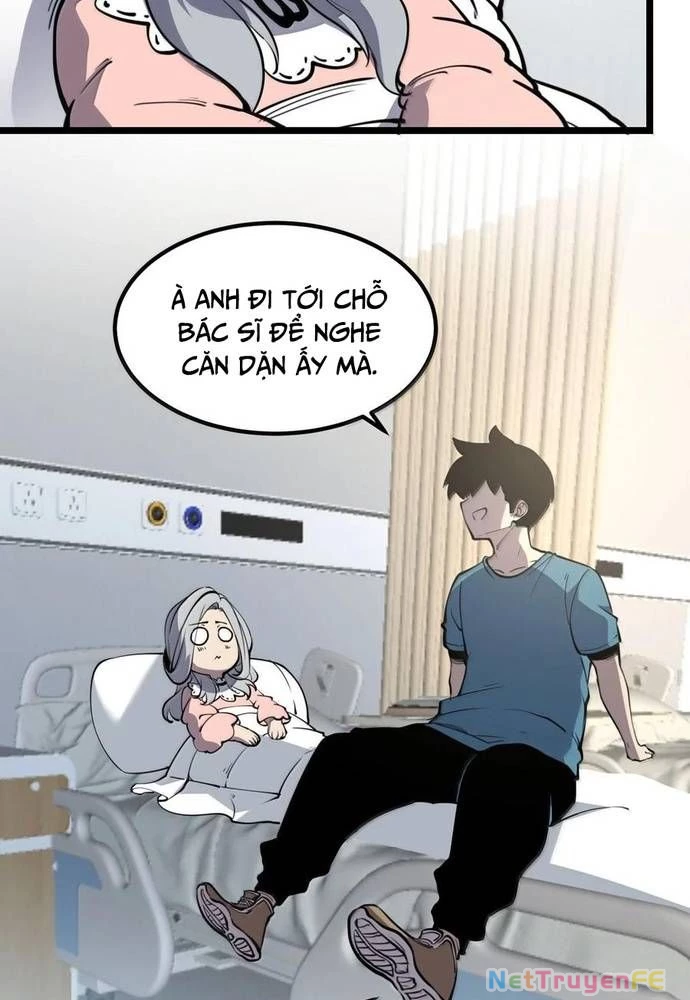 Ta Nhặt Rác Thượng Vương Giả Chapter 25 - Trang 3