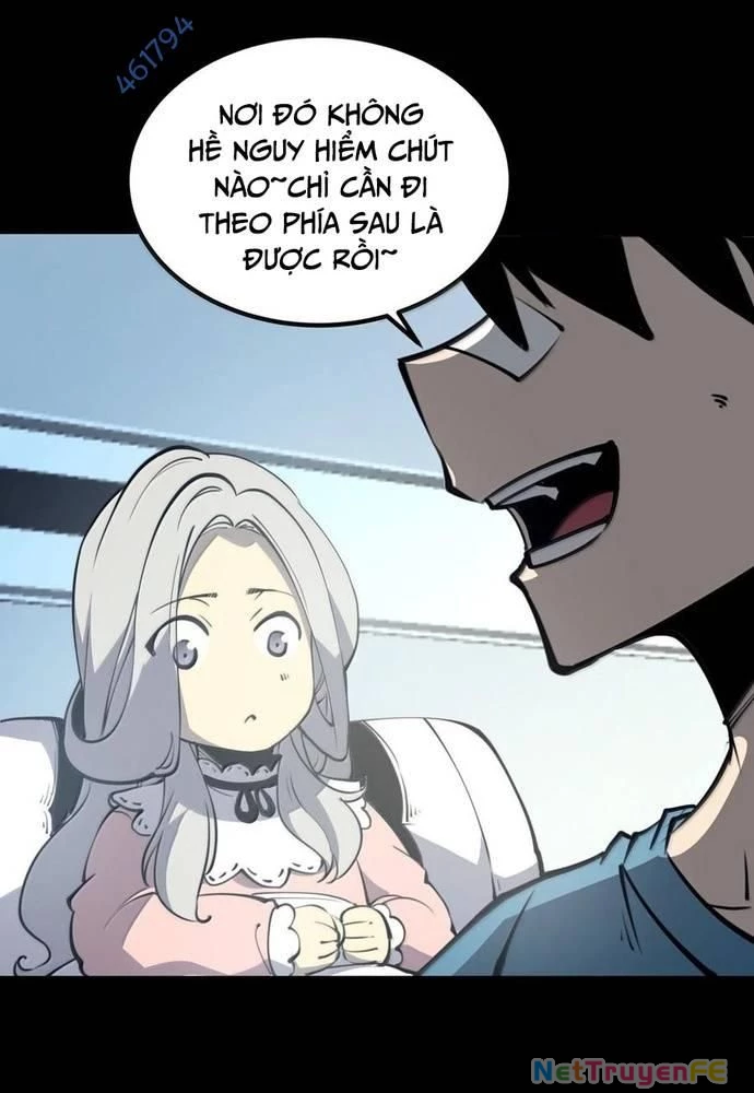 Ta Nhặt Rác Thượng Vương Giả Chapter 25 - Trang 3